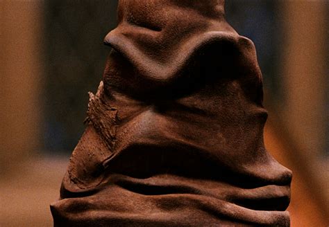 Image result for Sorting Hat Prop