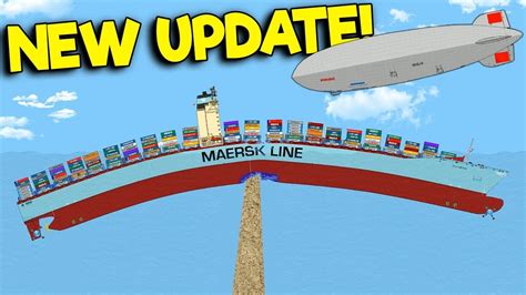 Image result for Sand Box Sinking Simulator