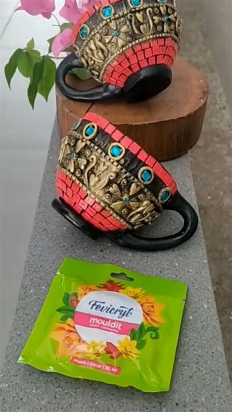 Image result for DIY Coconut Shell Container