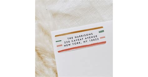 Image result for Return Address Labels Watermark