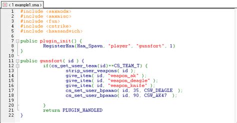Example of Indented Codd に対する画像結果