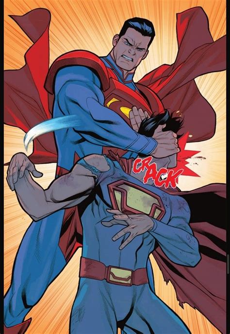 Image result for Ultraman vs Regime Superman