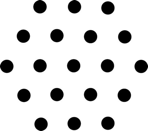 Image result for Hexagonal Array