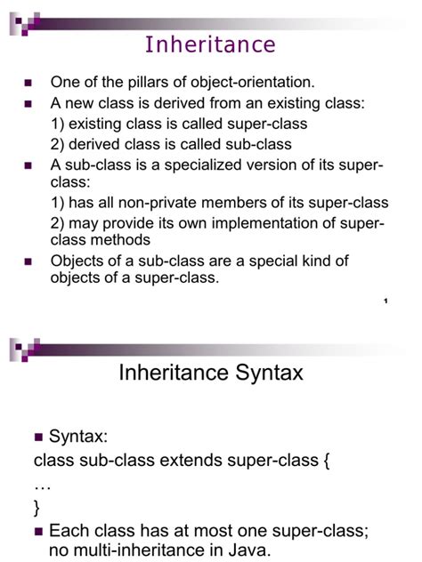 Image result for Inheritance in Programming Language