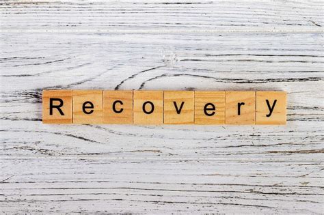 Image result for Recovery Time Symbol