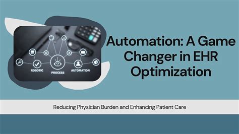 Image result for EHR Optimization