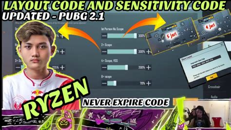 Sensitivity Code に対する画像結果