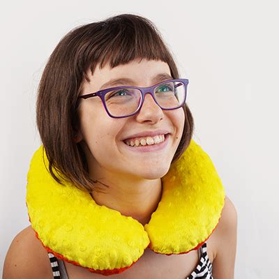 Neck Pillow Pattern Printable に対する画像結果