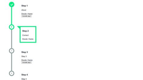 Image result for Step Progress Bar Line