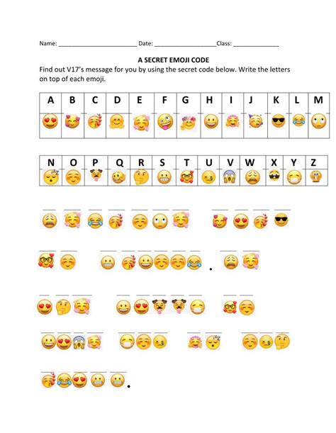 Afbeeldingsresultaten voor Computer History Worksheet with Secret Message