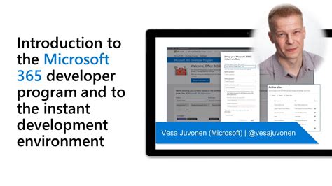 Toradh íomhá ar Office 365 Developer Program