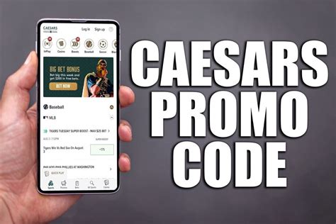 Caesars Promo Code に対する画像結果
