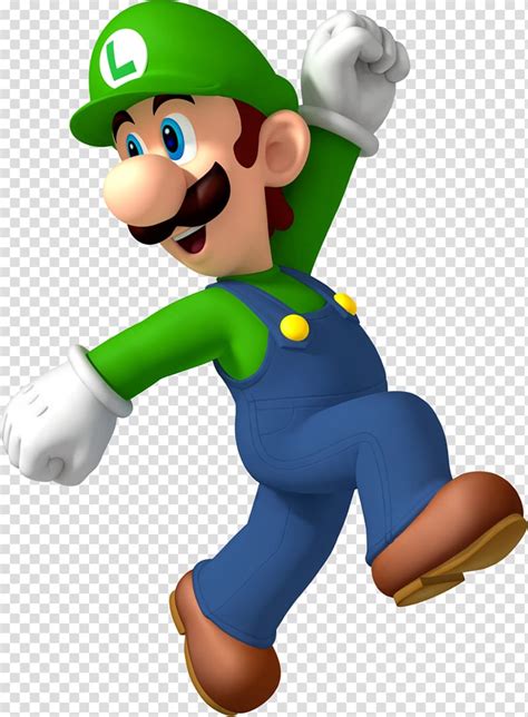 Mario and Luigi Transparent Background-এর ছবি ফলাফল