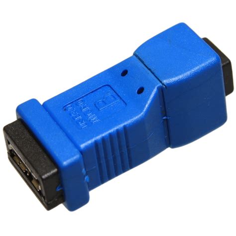 Image result for USB Mini Gender Changer