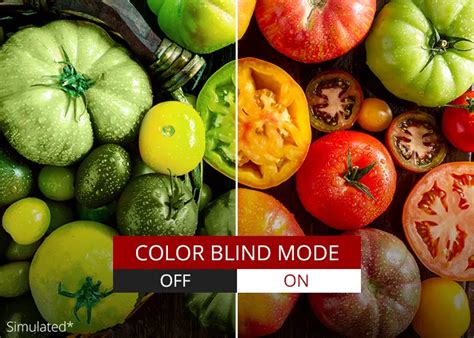 Dream Color Blind Mod に対する画像結果