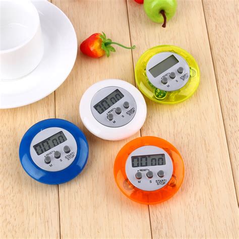 Image result for Mini Timer for Kitchen
