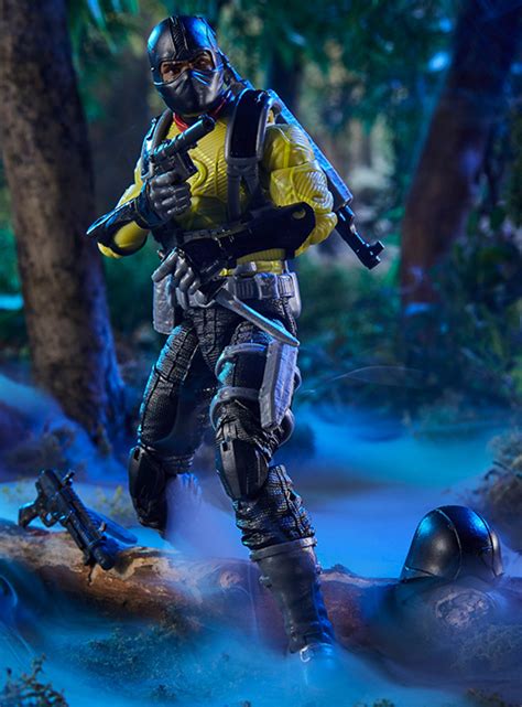 GI Joe Python Patrol Army に対する画像結果