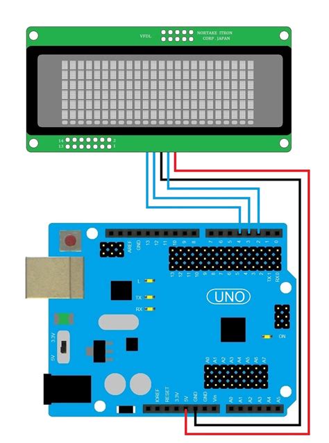 Image result for VFD Module