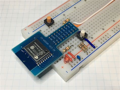 Modul Control ESP に対する画像結果
