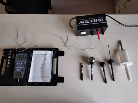 Image result for IP Code Test Probe