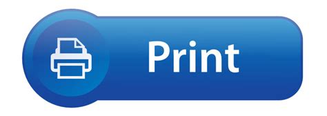 Image result for Print Button