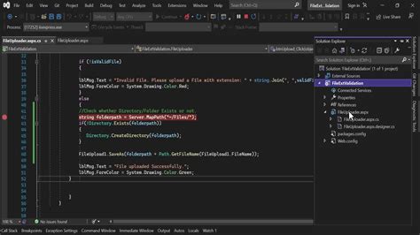 Image result for How to Save C# File