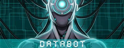 Image result for Databot Command Interface