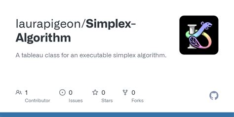 Image result for Simplex Algorithm Tableau Plain