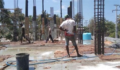 Column Curing に対する画像結果