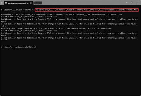 Afbeeldingsresultaten voor How to Determine File Type in Windows Command Line