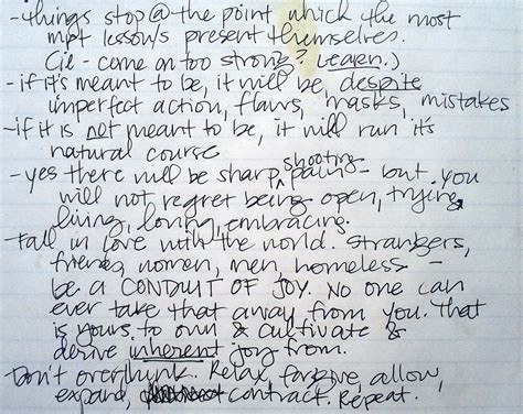 Quotes Handwritten Notes に対する画像結果