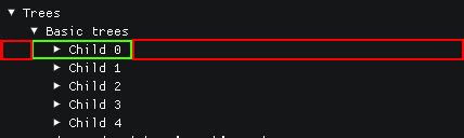 Image result for IMGUI What Is TreeNode
