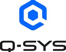 Image result for Qsys Logo Siemens