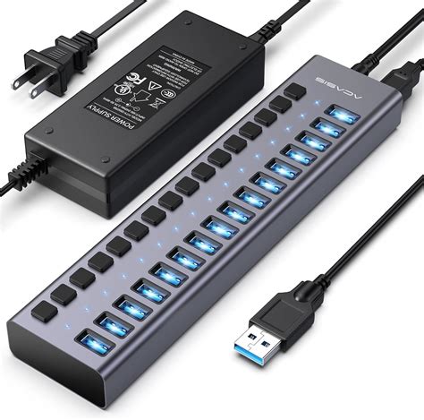 Image result for Computer Flash Drive USB Hub