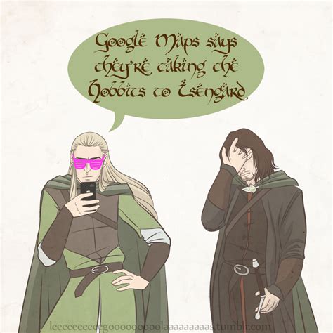 Image result for Aragorn/Legolas Mpreg
