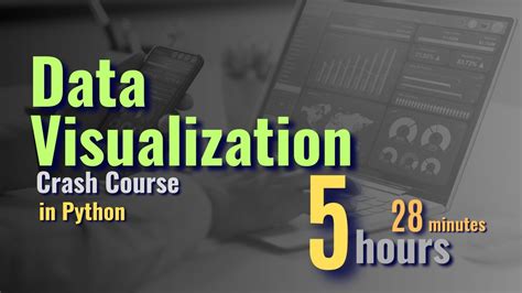 Image result for Data Visualization with Python for Beginners