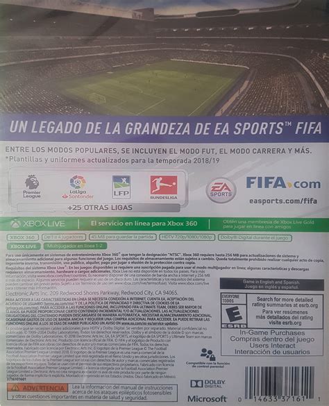 Image result for FIFA 19 Legacy Edition