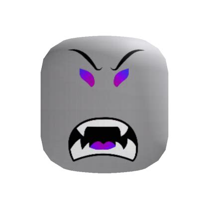 Marshmello Face Roblox Purple に対する画像結果