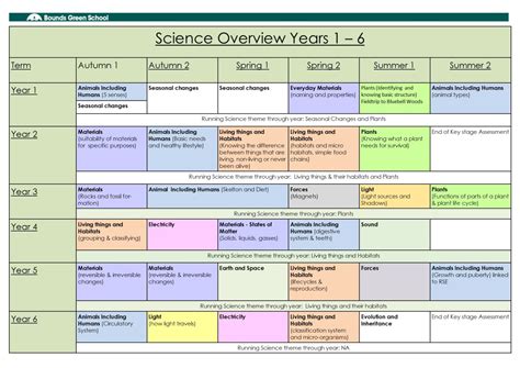 Image result for Science Understanding Curriculum