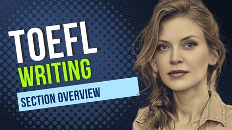 Image result for TOEFL Writing Overview