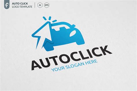 Image result for Auto Click Icon
