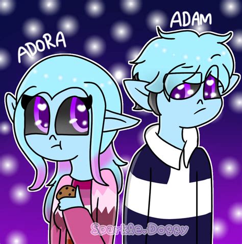 Toradh íomhá ar Adora Roblox