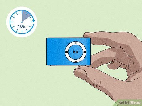 Image result for How to Reset an iPod Using a PC
