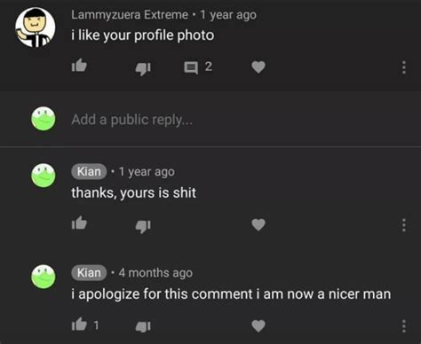 Image result for Reddit Cursed Profile