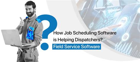 Image result for Field Service Scheduling Software