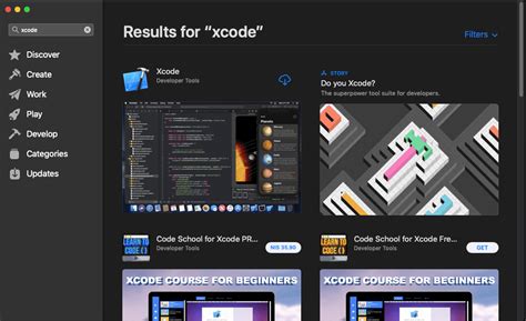 Image result for Xcode App Download