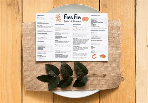 Image result for Manual Menu Layout