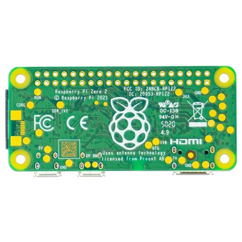 Bildergebnis für Raspberry Pi W-2