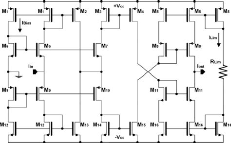 Afbeeldingsresultaten voor Logistic Function Circuit Design