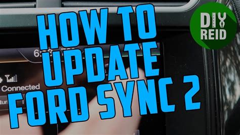 Install Ford Sync Update-এর ছবি ফলাফল